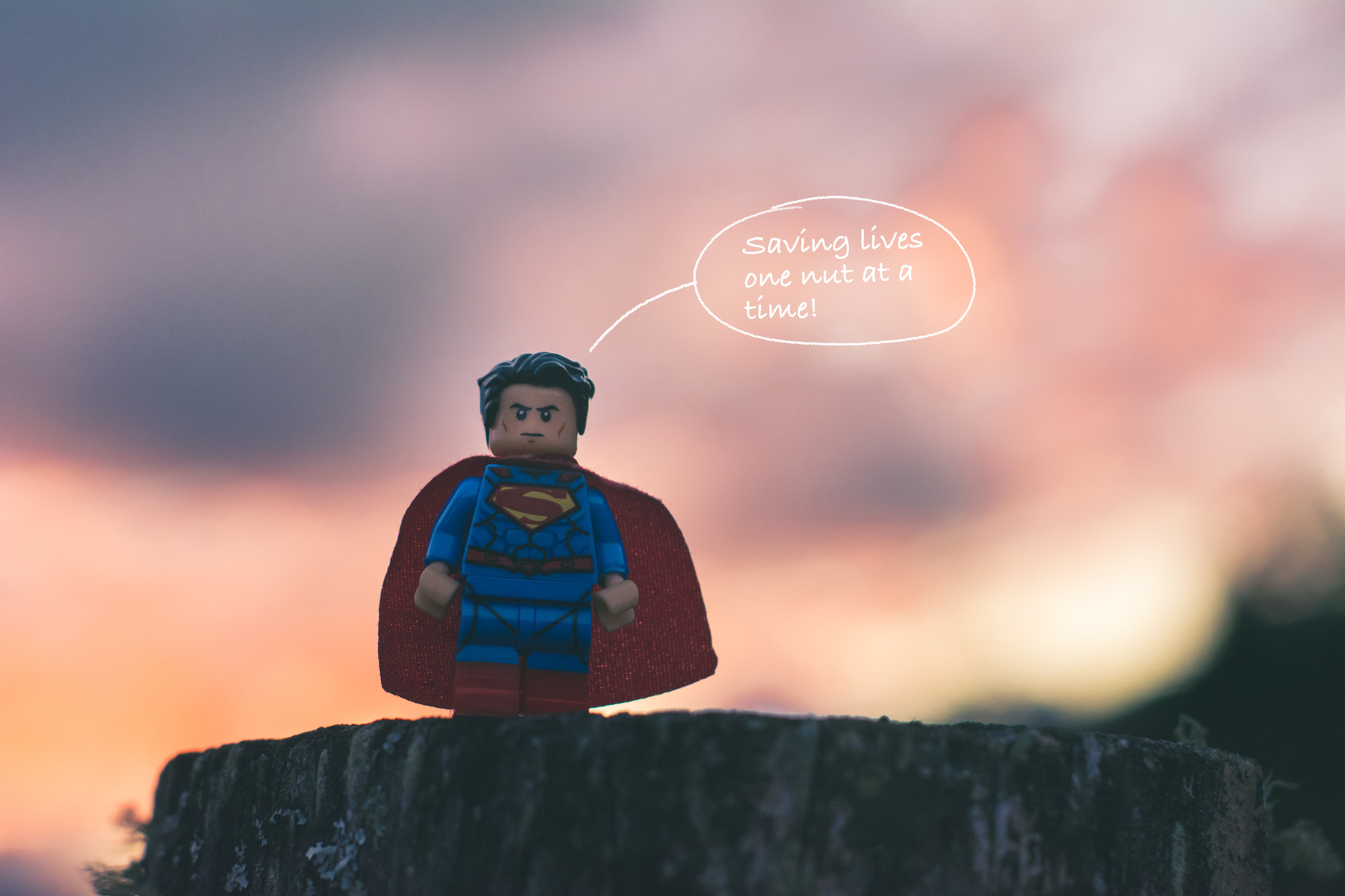Superman image